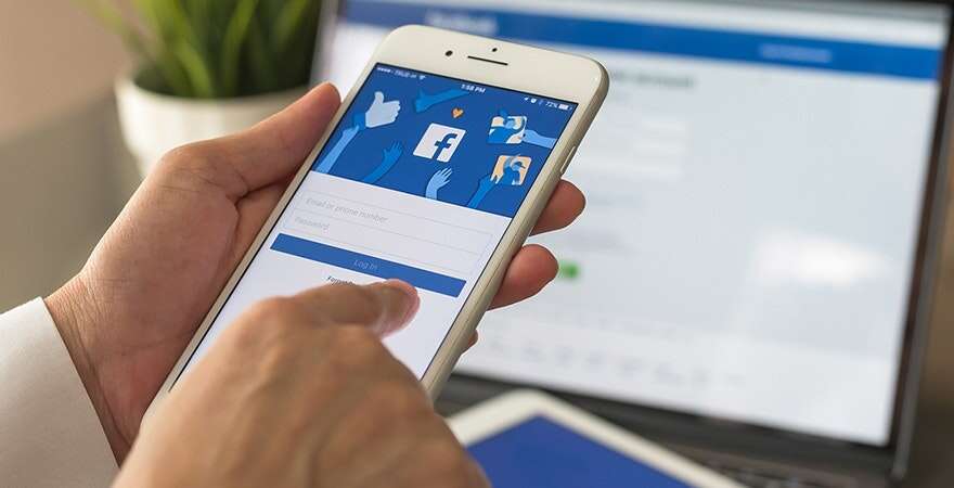 التسويق الالكتروني عبر اعلانات فيسبوك • بوابة التسويق الالكتروني • eMarketigate