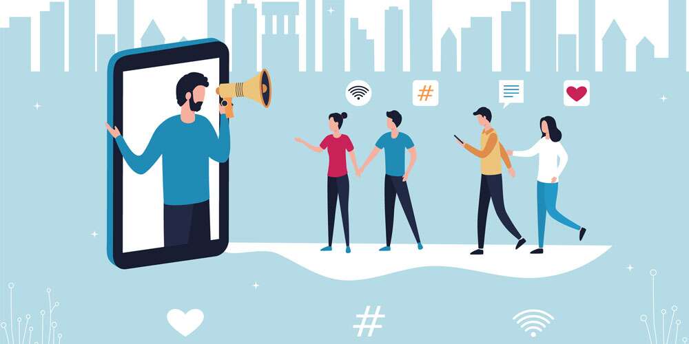 أهمية تسويق السمعة • بوابة التسويق الالكتروني • eMarketigate أهمية تسويق السمعة