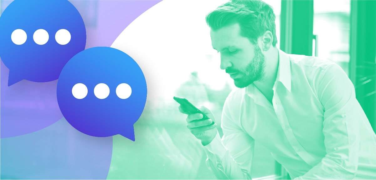 أسباب لتضمين المراسلة الفورية في استراتيجيتك التسويقية • بوابة التسويق الالكتروني • eMarketigate المراسلة الفورية