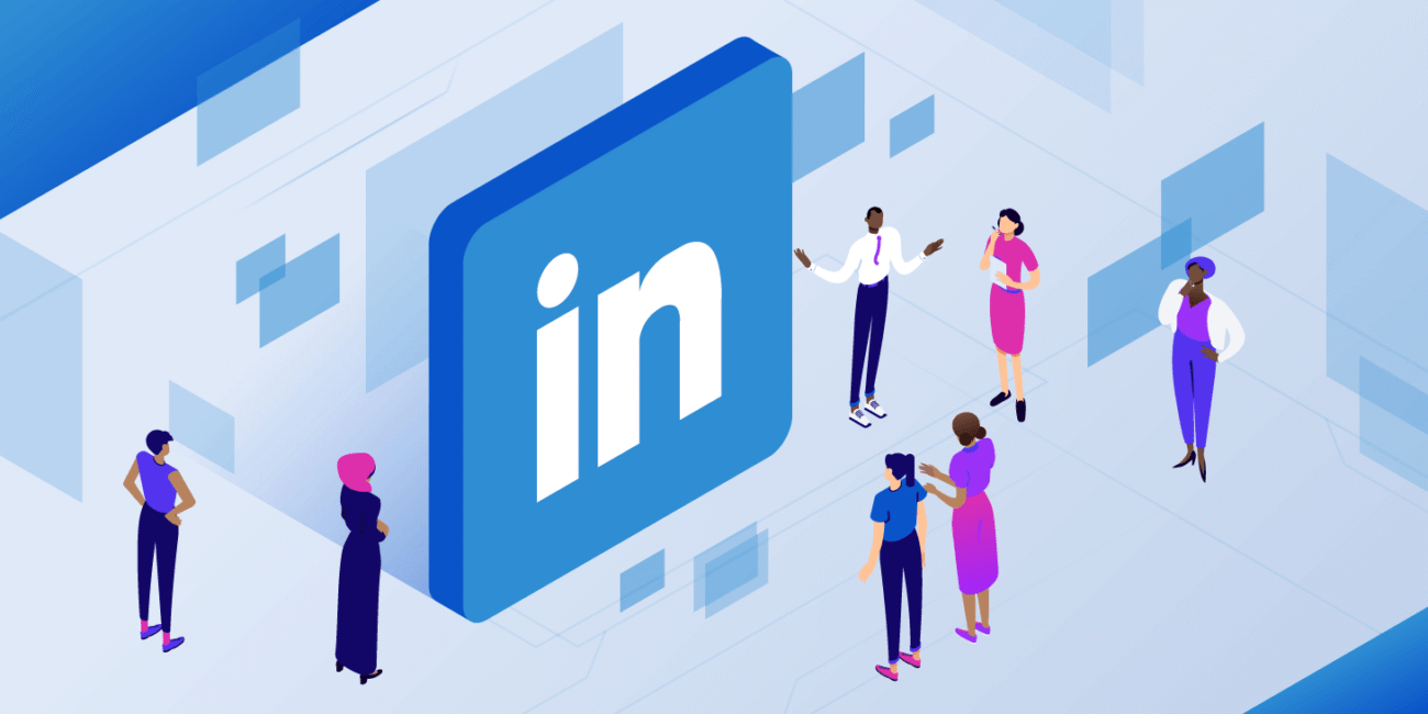 نصائح لعمل استراتيجية تسويق مثالية على لينكد ان LinkedIn • بوابة التسويق الالكتروني • eMarketigate نصائح لعمل استراتيجية تسويق مثالية على لينكد ان LinkedIn