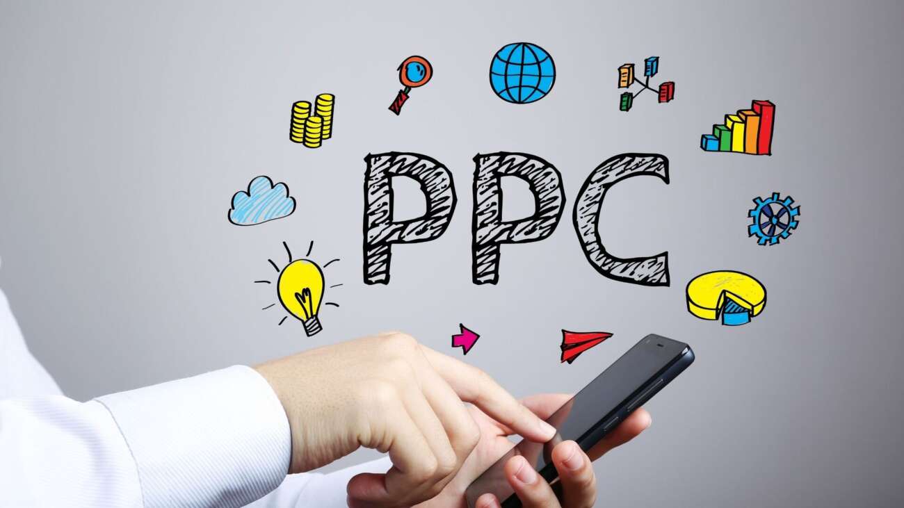 كيفية بناء حملة PPC • بوابة التسويق الالكتروني • eMarketigate كيفية بناء حملة PPC