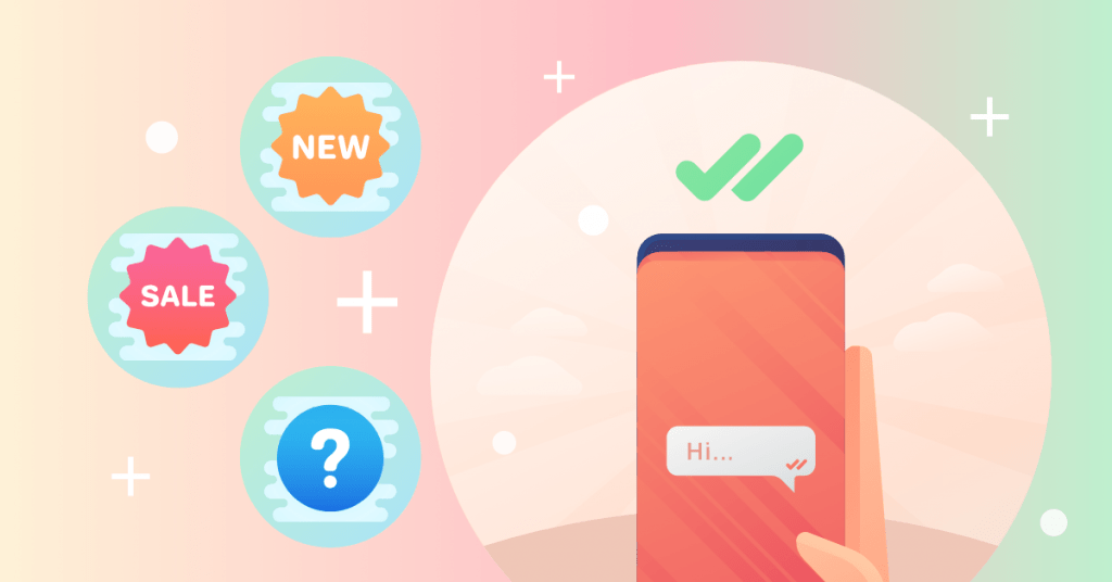 أسباب لتضمين المراسلة الفورية في استراتيجيتك التسويقية • بوابة التسويق الالكتروني • eMarketigate المراسلة الفورية