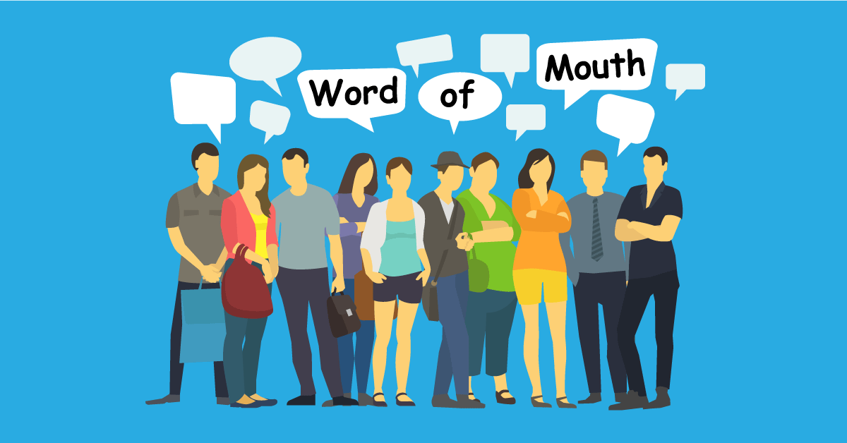 أهمية تسويق السمعة • بوابة التسويق الالكتروني • eMarketigate أهمية تسويق السمعة