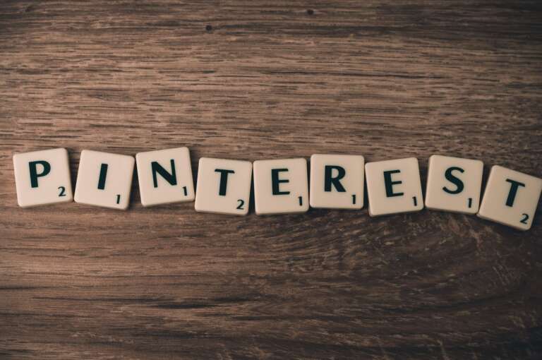 التسويق عبر بنترست Pinterest • بوابة التسويق الالكتروني • eMarketigate التسويق عبر بنترست Pinterest